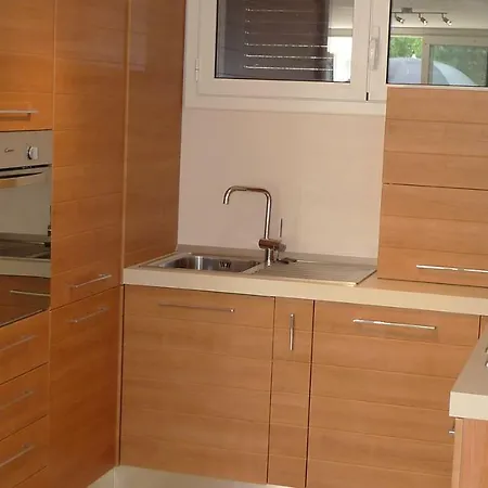 La Luna Apartament
