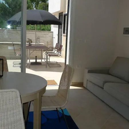 Apartment La Luna