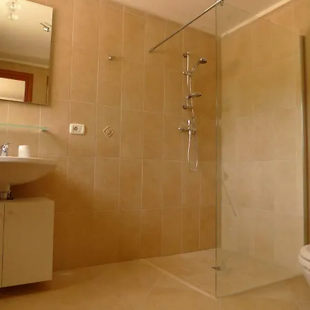 Apartment La Luna Maruggio