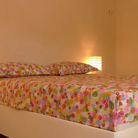 Apartman La Luna *