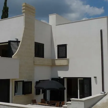 Apartment La Luna Maruggio
