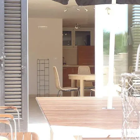 Apartament La Luna *